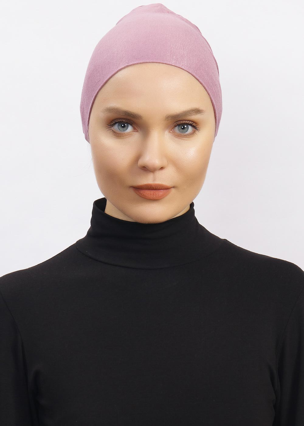Seamless Back Tie Undercaps - Chaddors