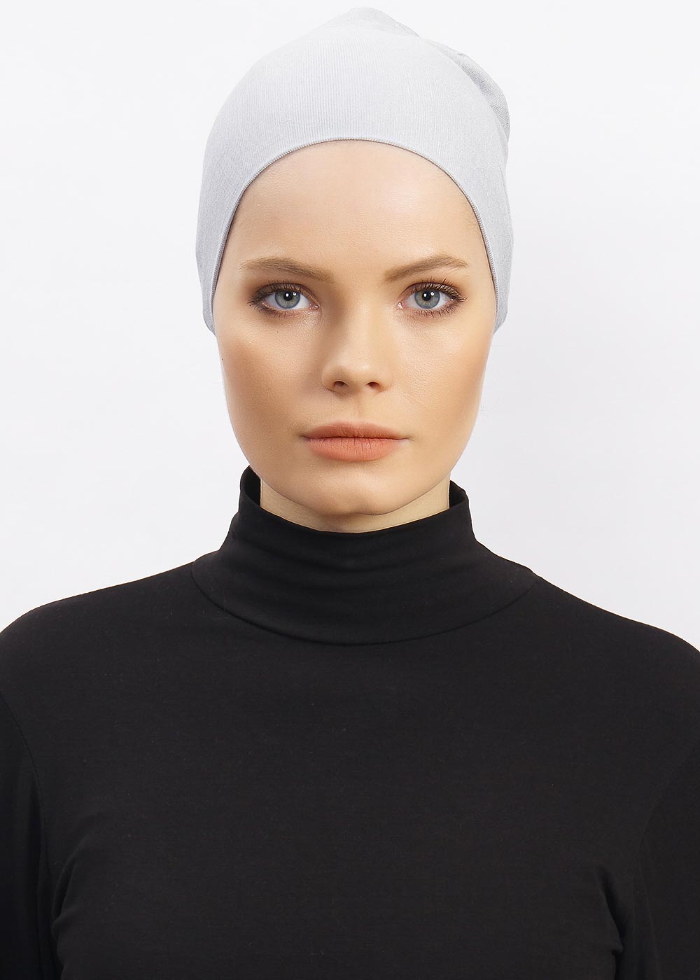 Seamless Back Tie Undercaps - Chaddors