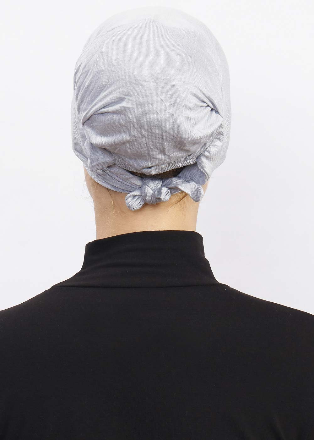 Seamless Back Tie Undercaps - Chaddors