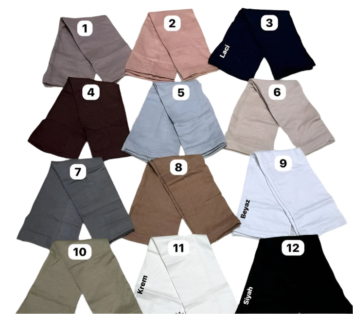 Arm Cover Sleeves