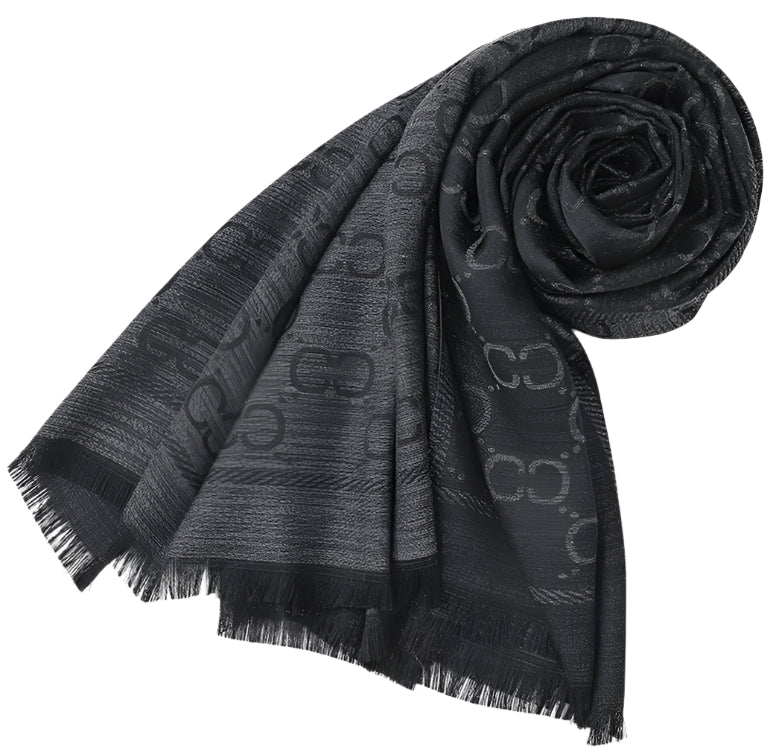 C Matt Silk Hijabs + - Chaddors