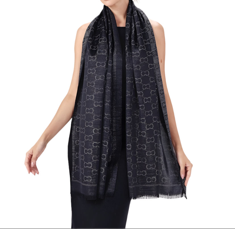 C Matt Silk Hijabs + - Chaddors