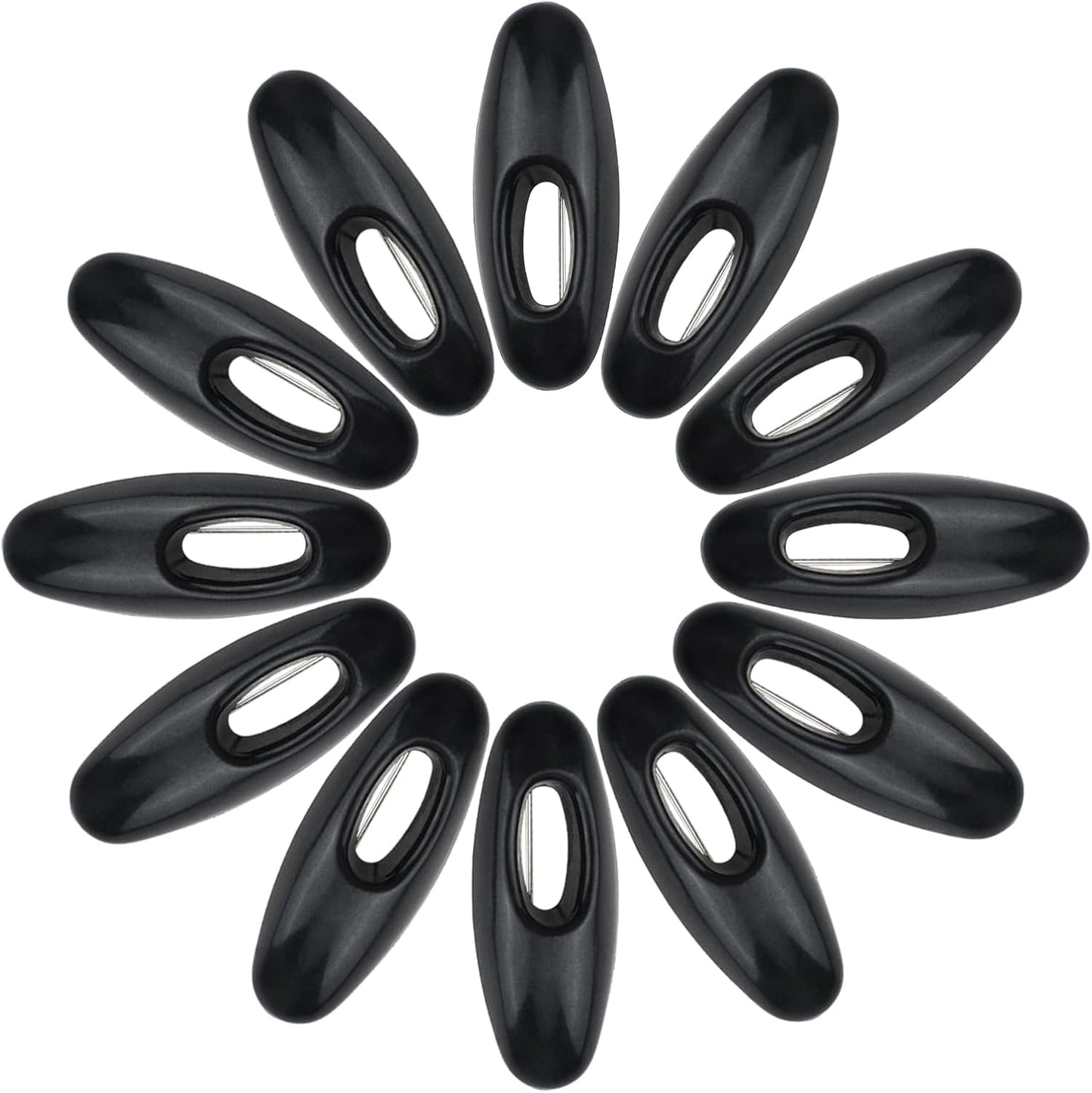 Hijab Safety Pins - Chaddors