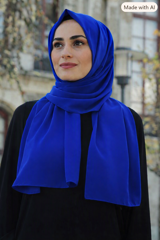 Medina Silk Hijabs