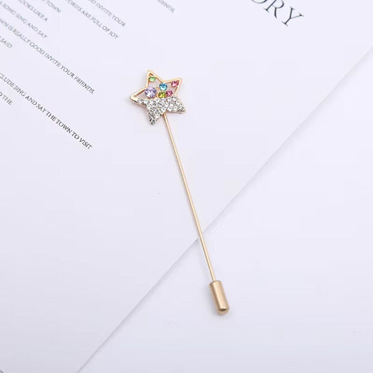 Hijab Pin #3 - Chaddors