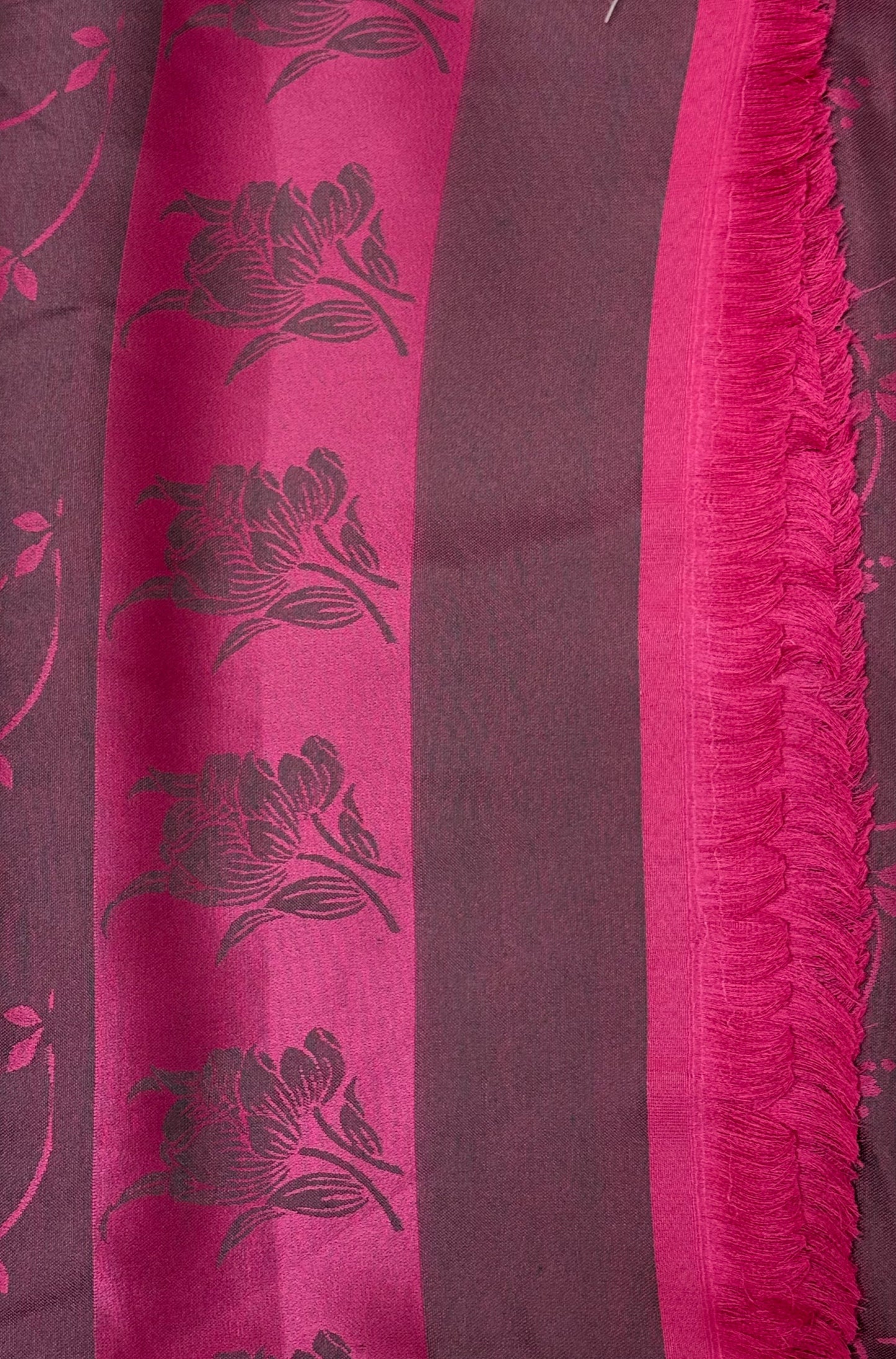 Double Sided Soft Feel Hijabs + - Chaddors