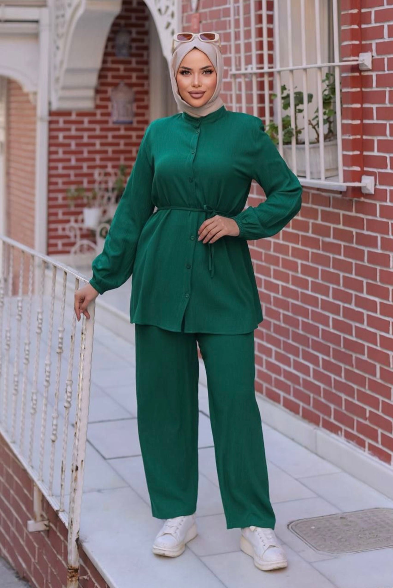 Jamila’s Co-ords Sets +