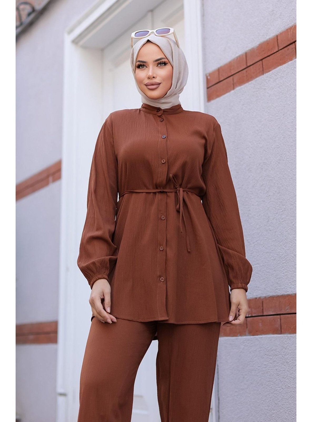 Jamila’s Co-ords Sets +