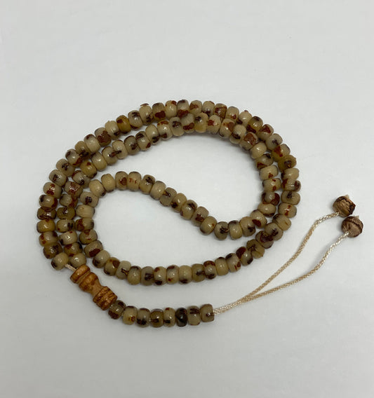 Date Seed Beads Tasbeeh