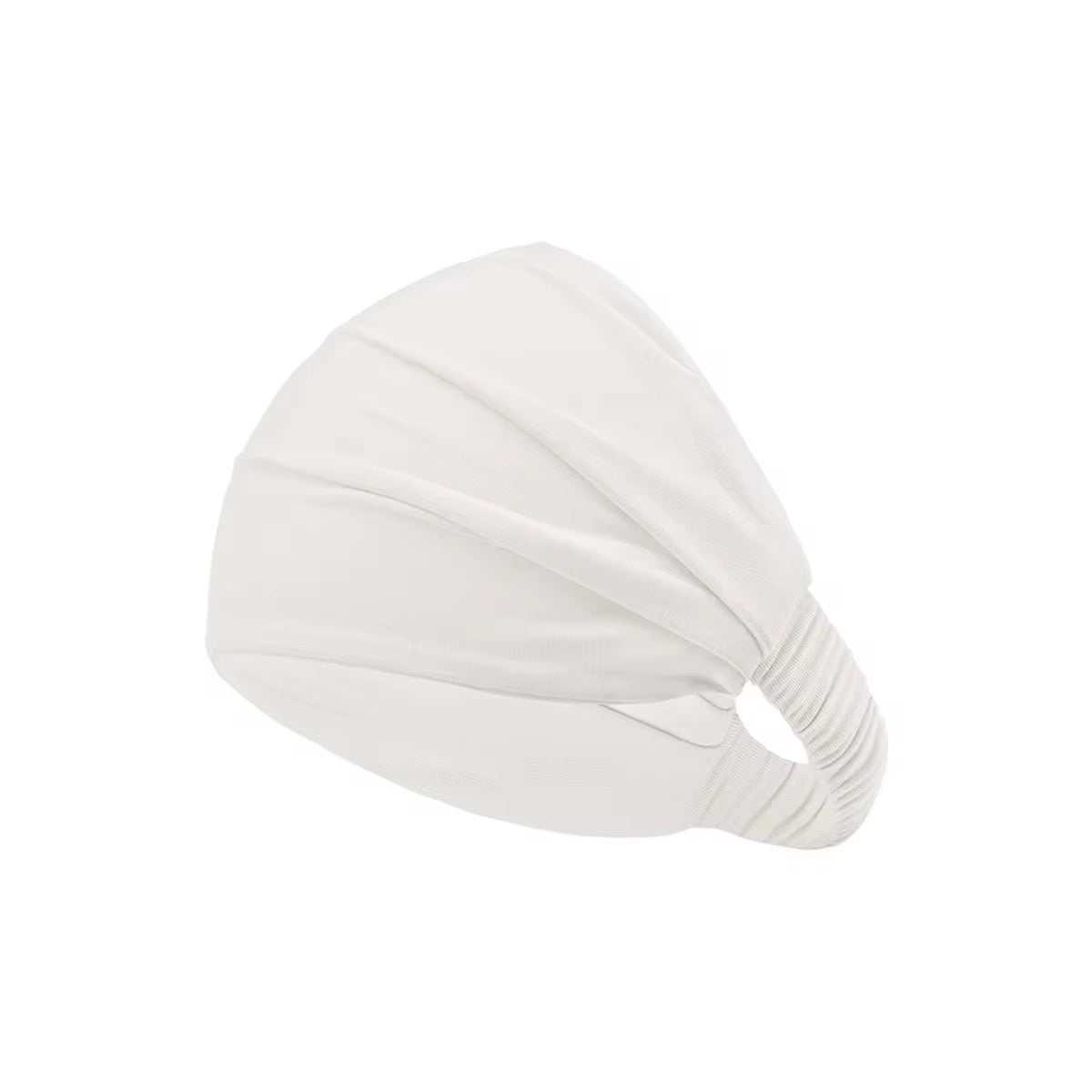 Half Tube UnderCaps