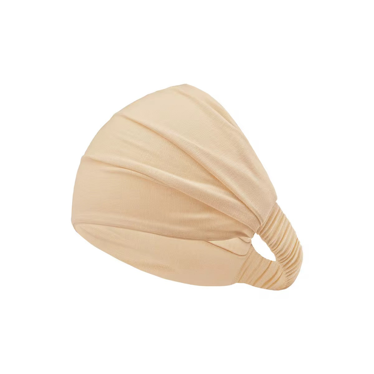 Half Tube UnderCaps