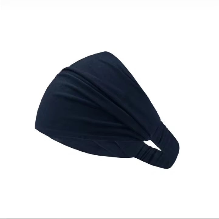 Half Tube UnderCaps