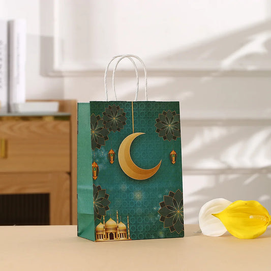 Paper Gift Bags - Chaddors