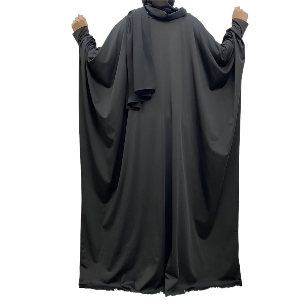 Kaftan Prayer Dress