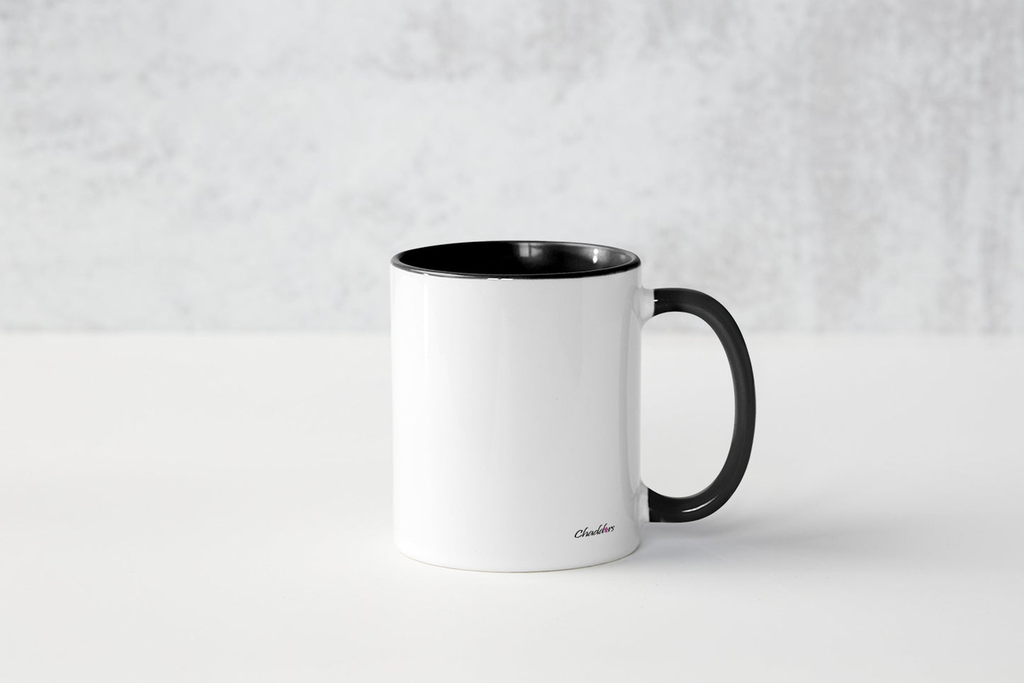 “Hub” Arabic Love Mug #2 - Chaddors