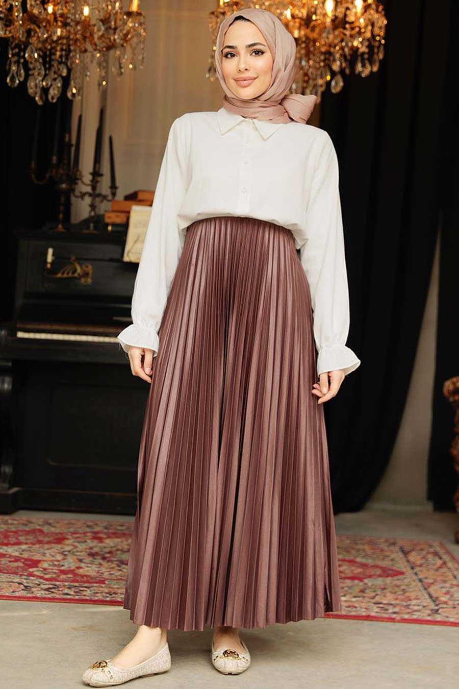 Modest Skirts