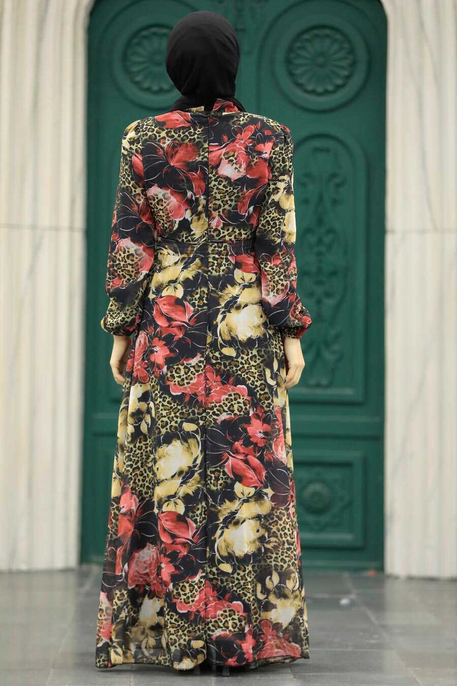 Savannah Bloom Dress - Chaddors