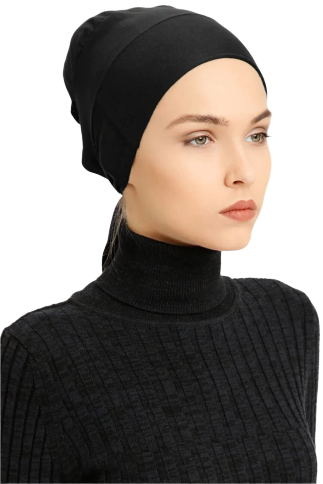Anti Slip TieBack UnderCaps