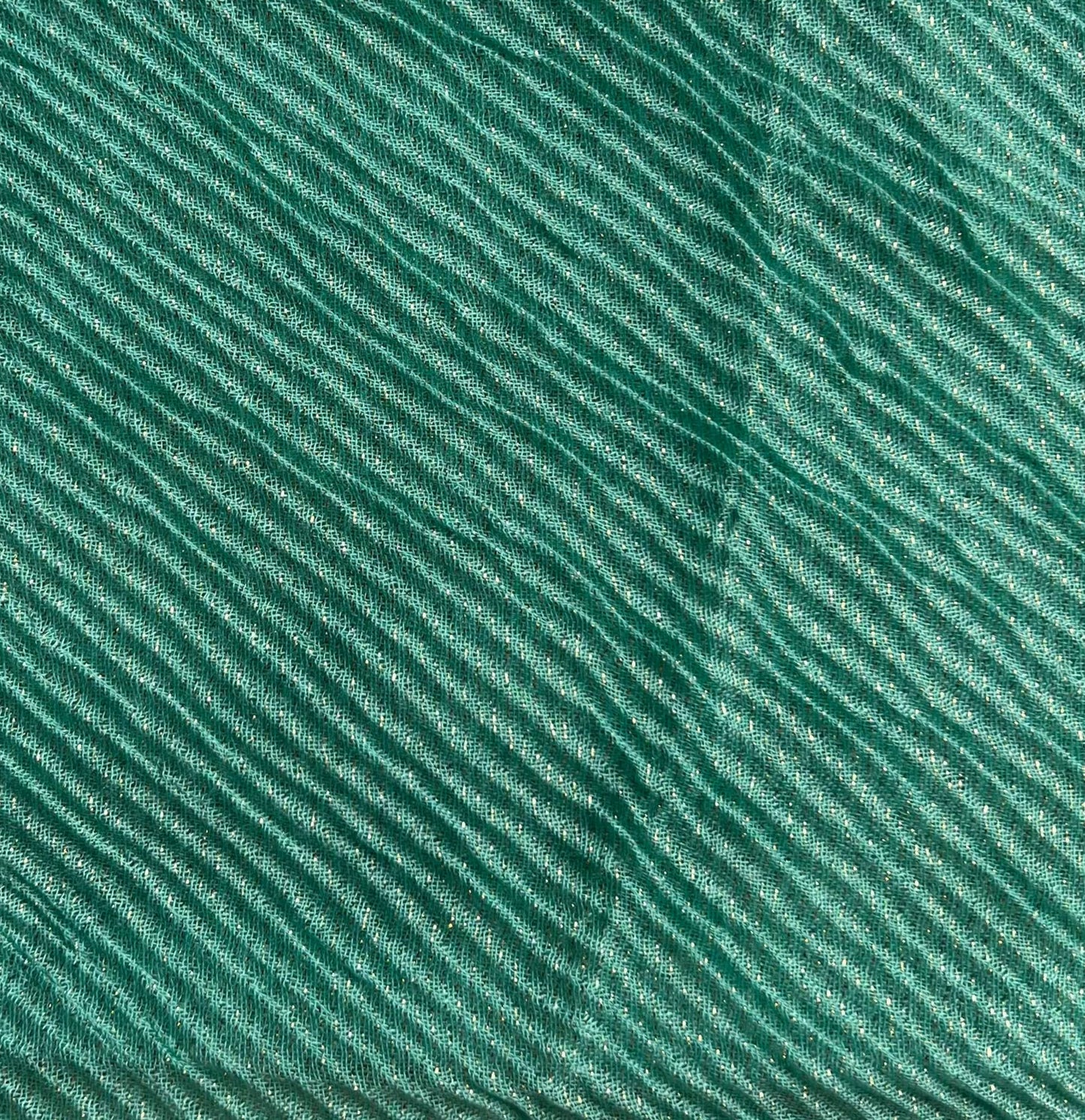 Crinkle Shimmer - Chaddors