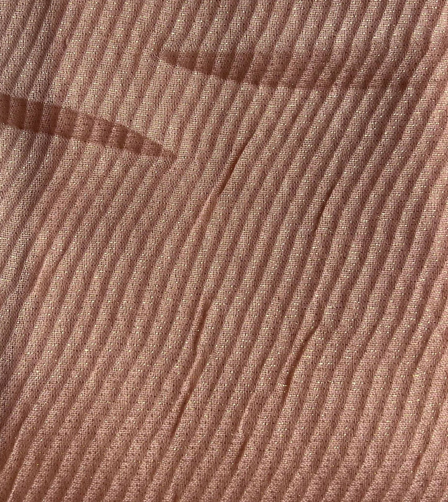 Crinkle Shimmer - Chaddors