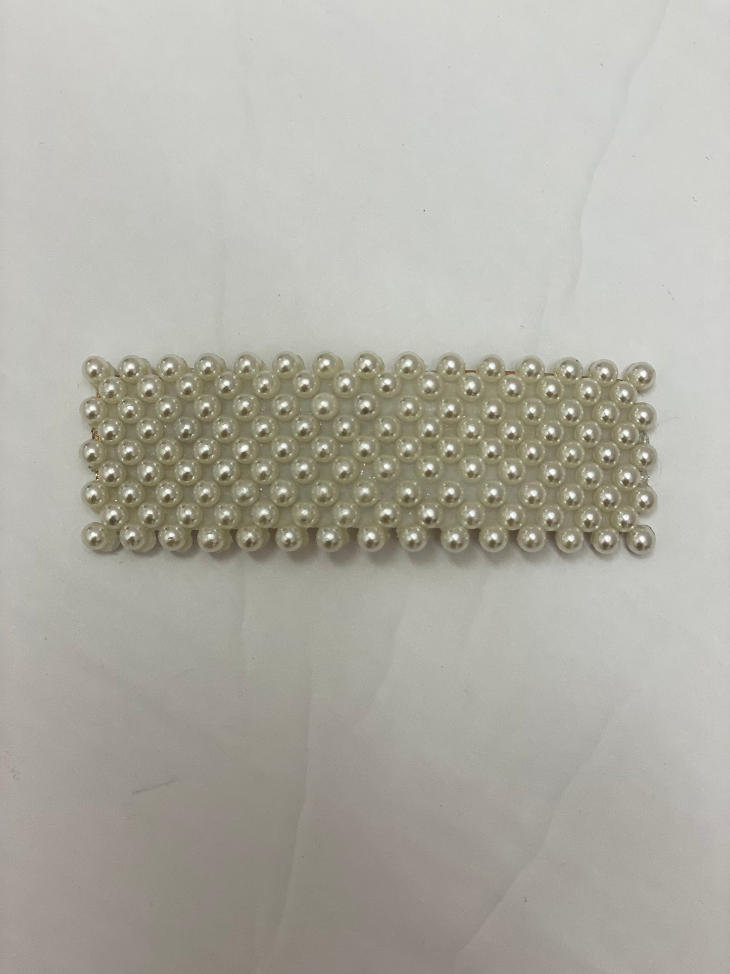 Pearl Clips
