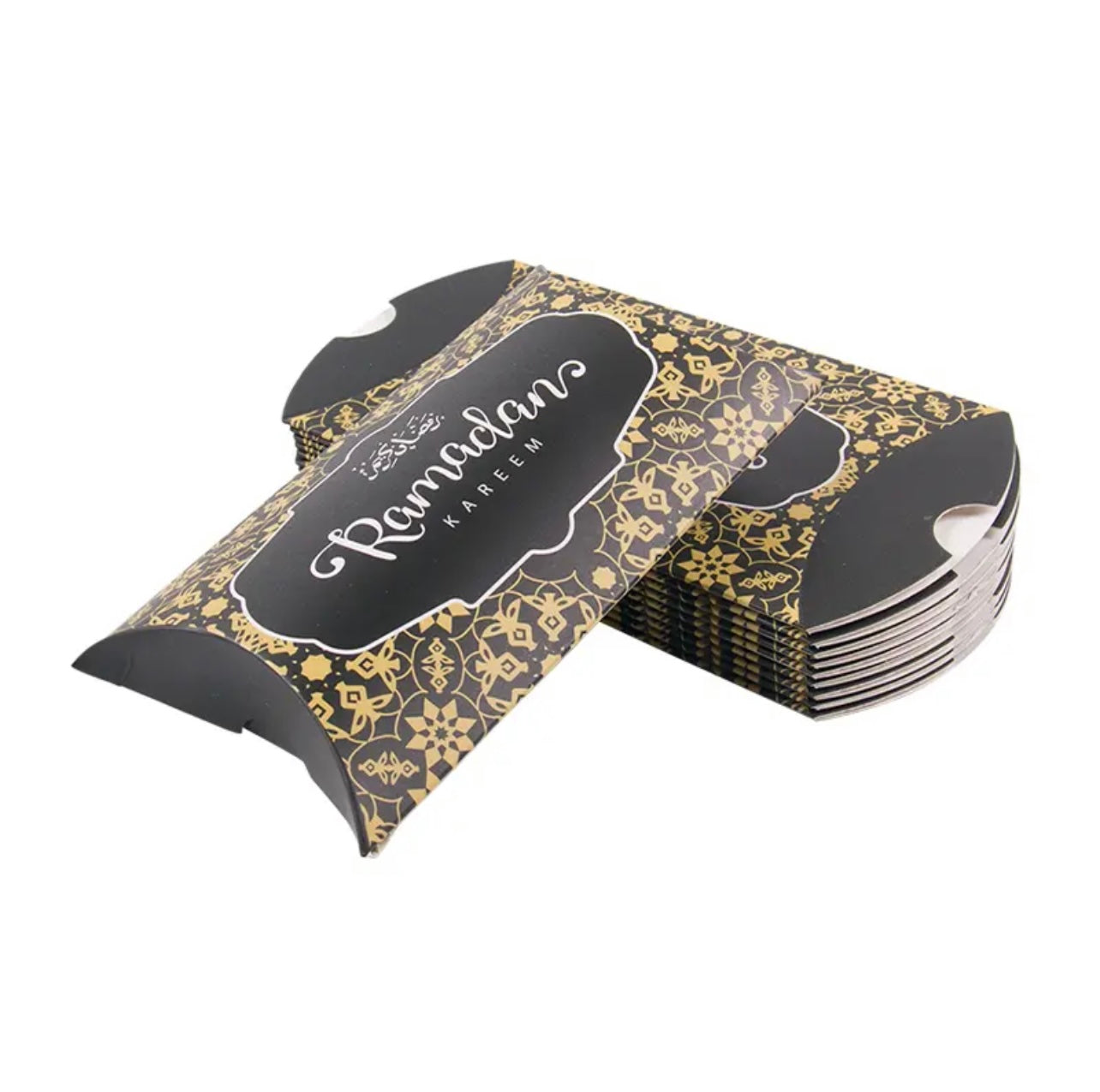 Ramadan Candy Box