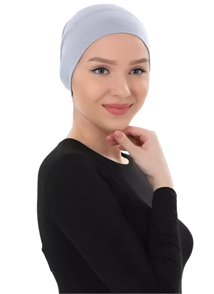 Bonnet Undercaps