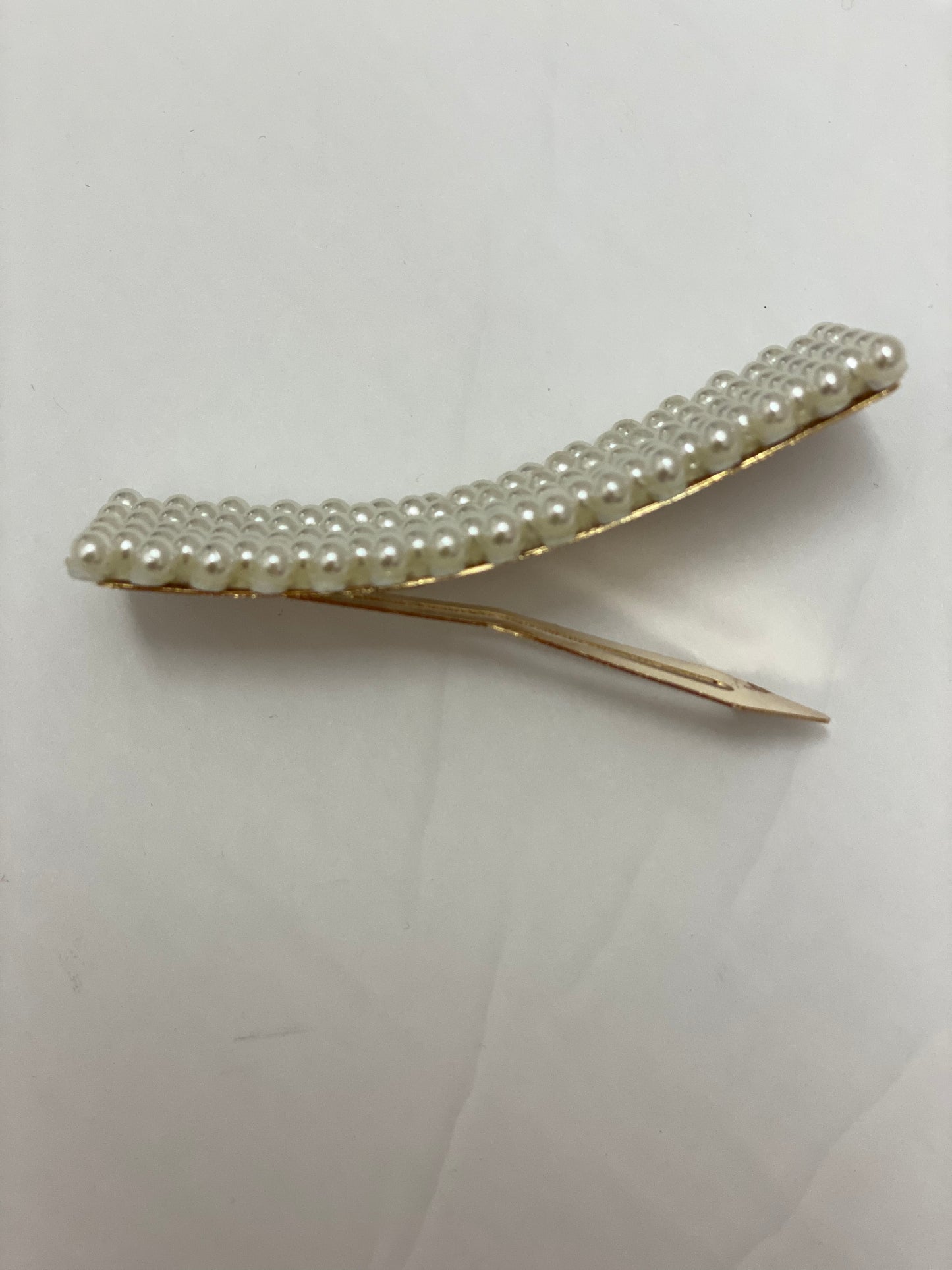Pearl Clips