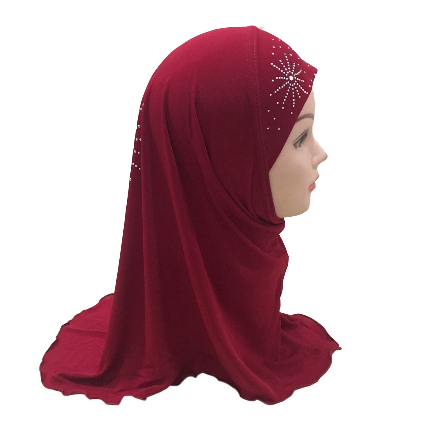 Crystals Slip On (girls)