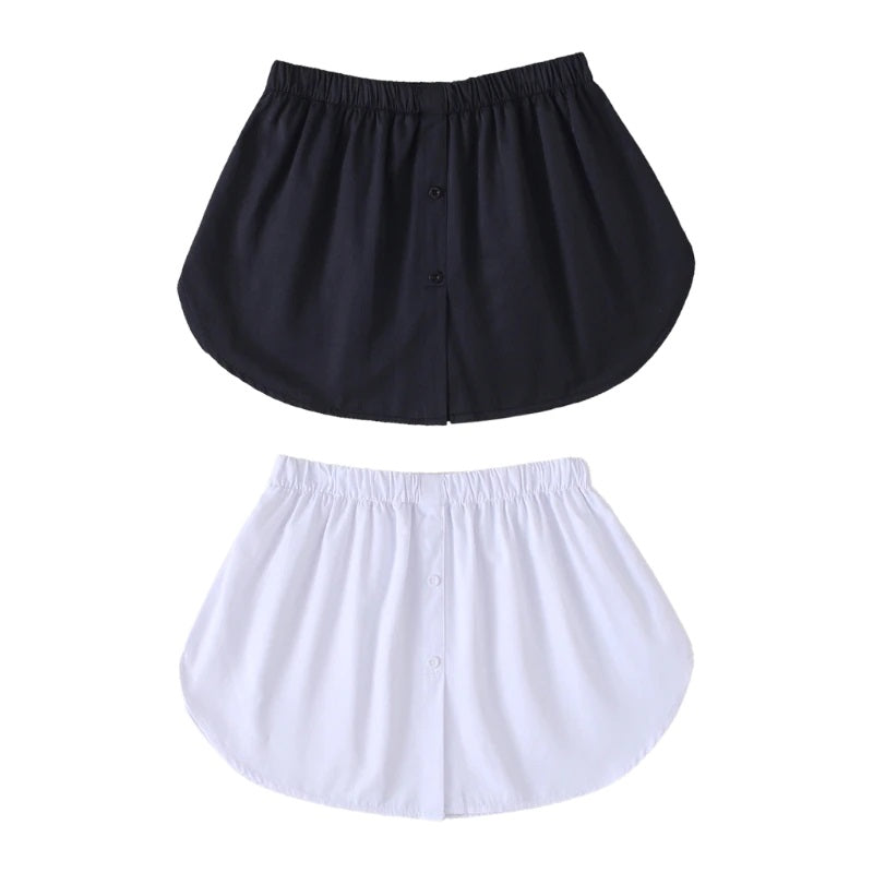 Shirt Extender Skirt