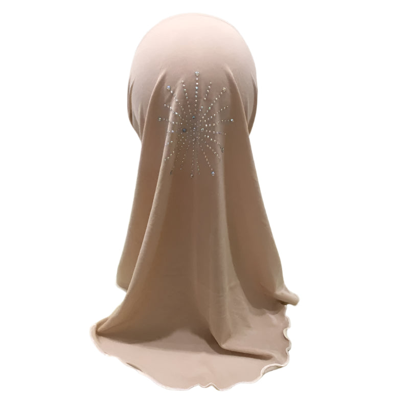 Crystals Slip On (girls)