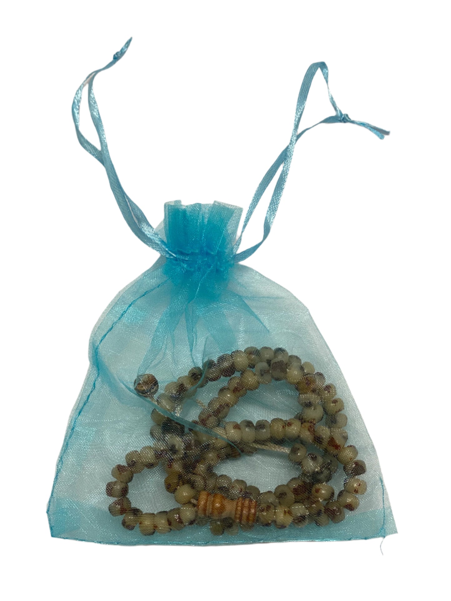 Date Seed Beads Tasbeeh