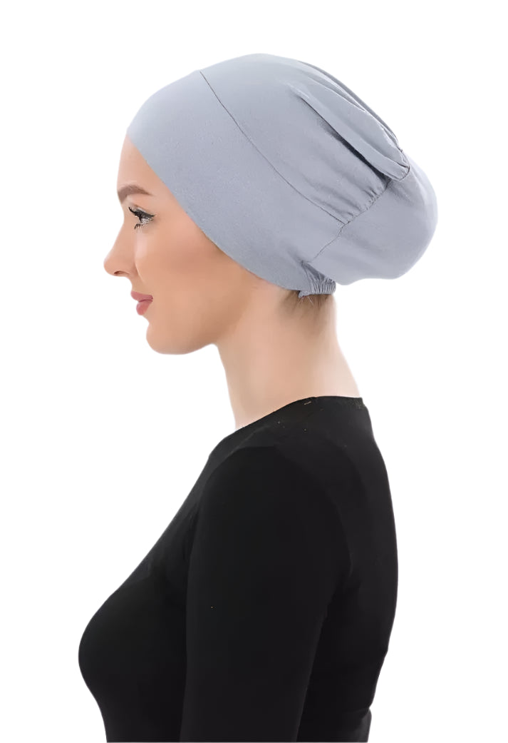 Bonnet Undercaps