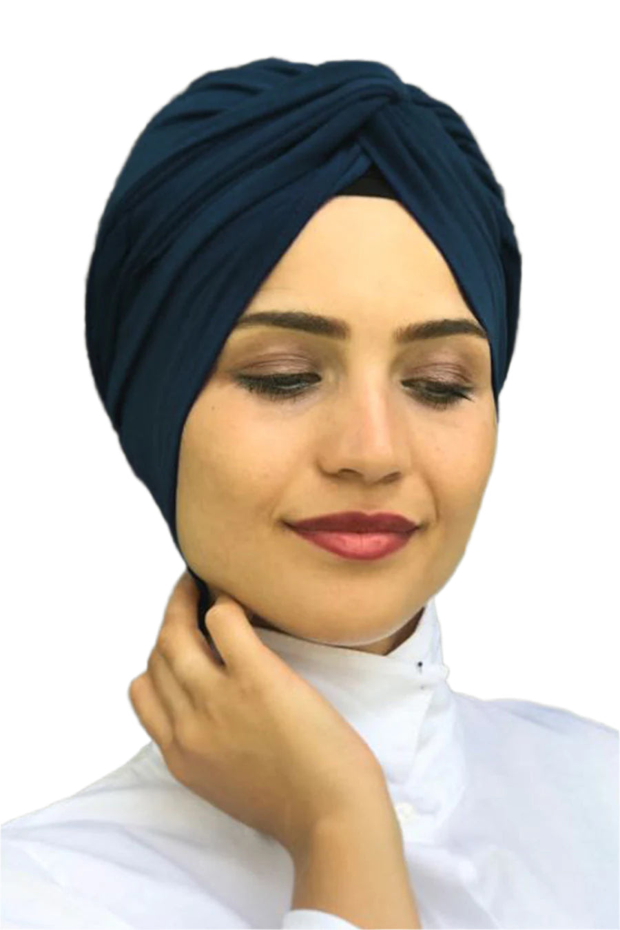 Solid Turbans - Chaddors