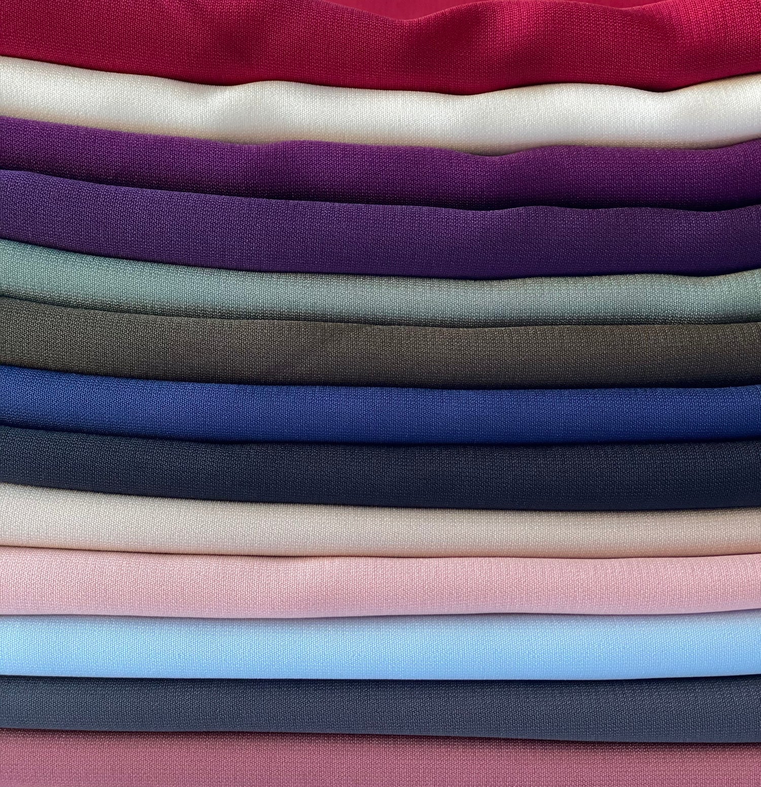 Medina Silk