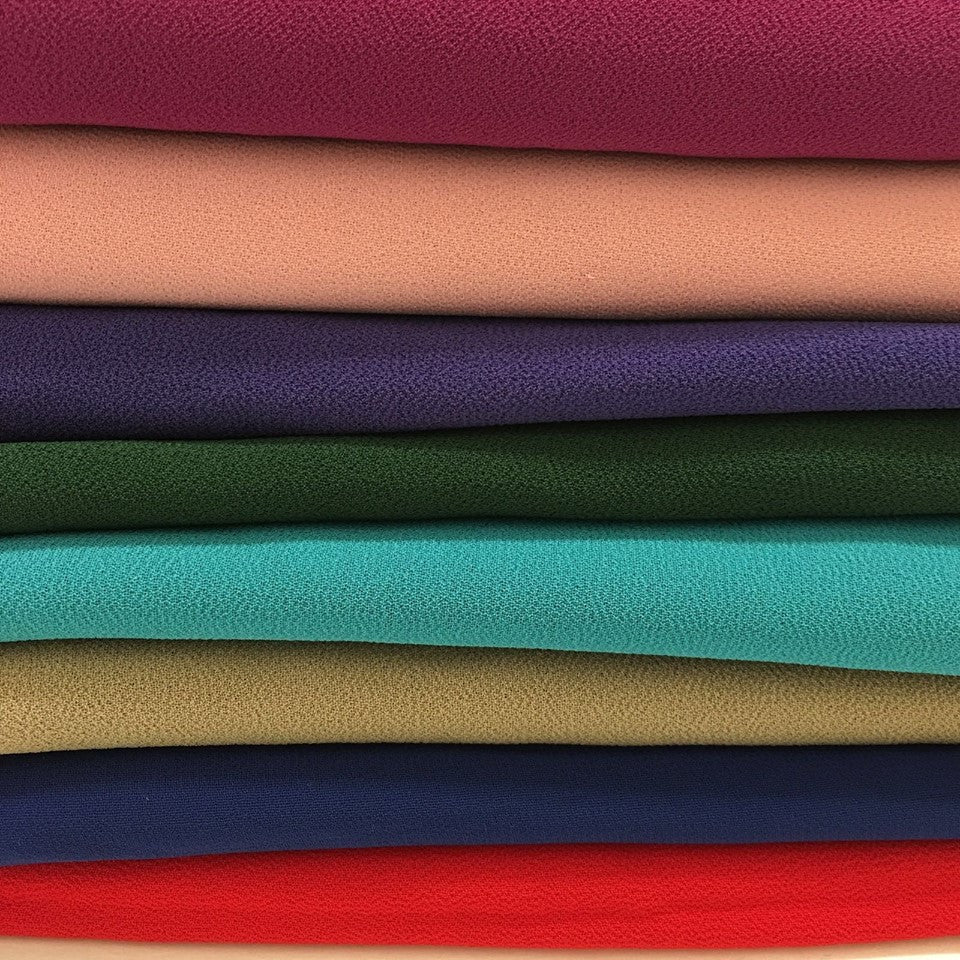 Chiffon