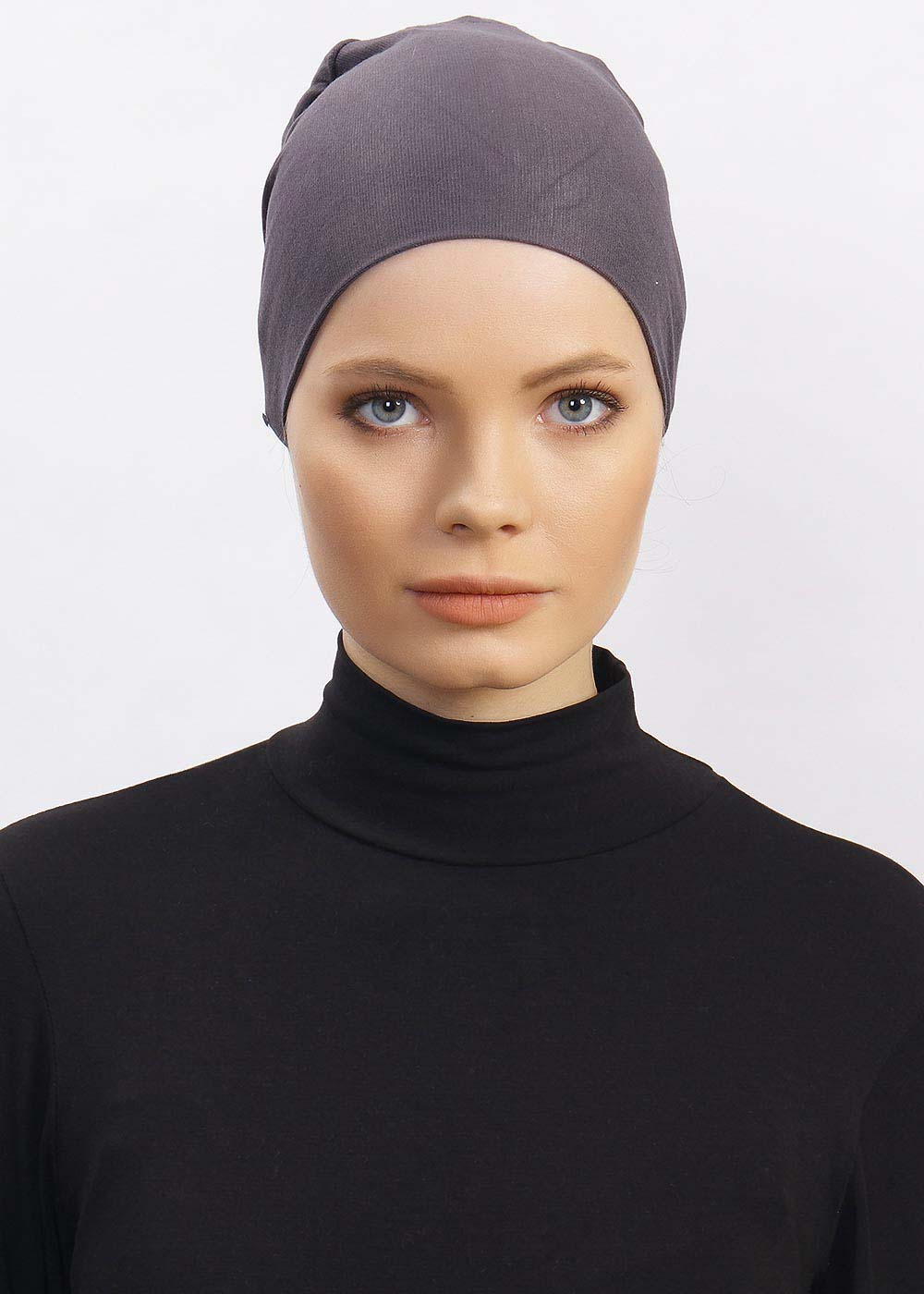 Seamless Back Tie Undercaps - Chaddors