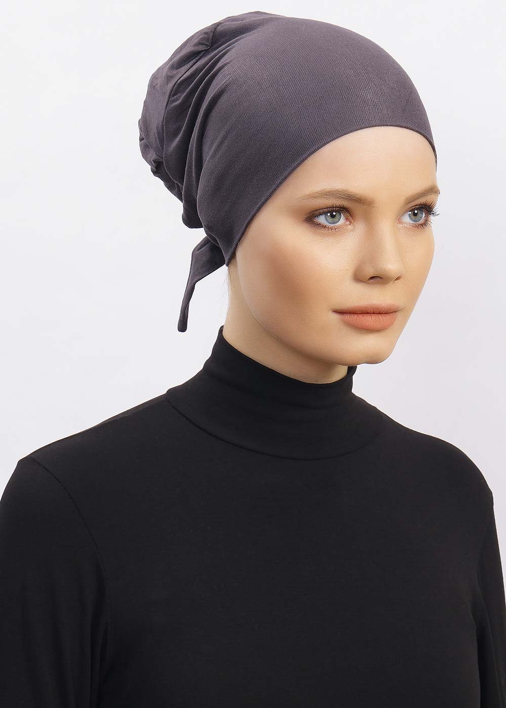 Seamless Back Tie Undercaps - Chaddors