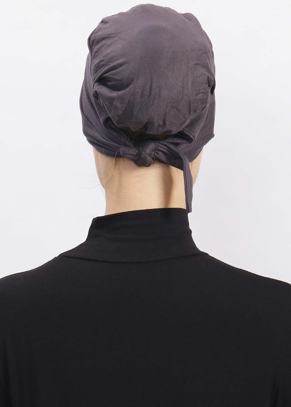 Seamless Back Tie Undercaps - Chaddors