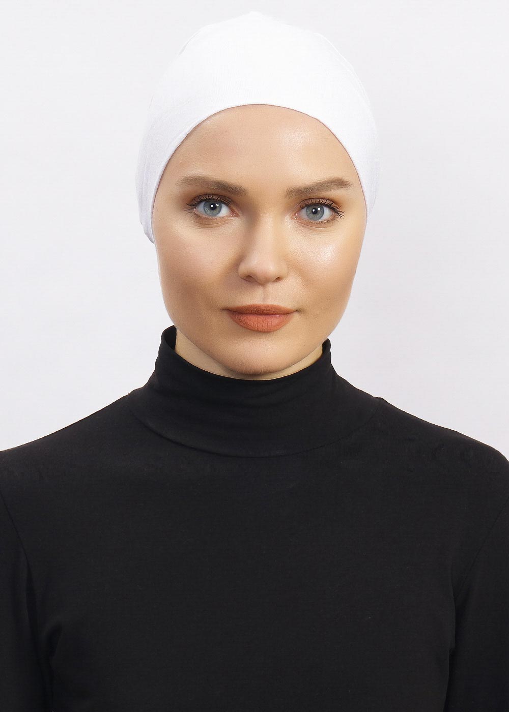 Seamless Back Tie Undercaps - Chaddors