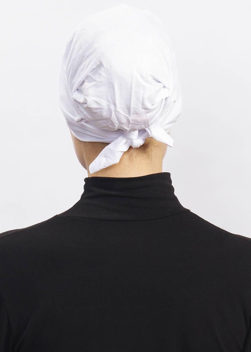 Seamless Back Tie Undercaps - Chaddors