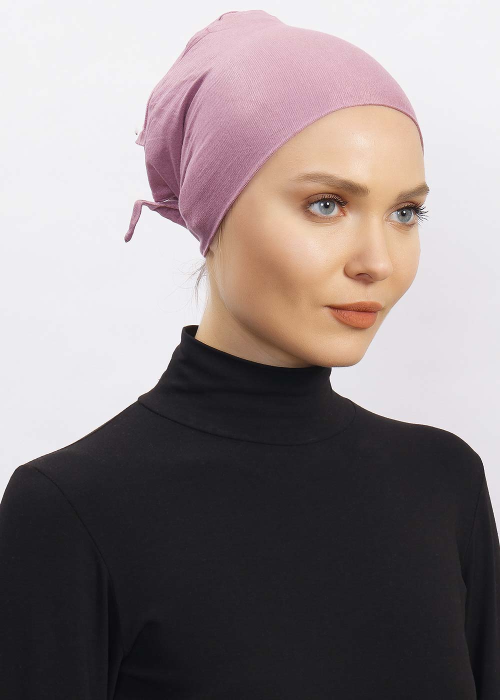 Seamless Back Tie Undercaps - Chaddors