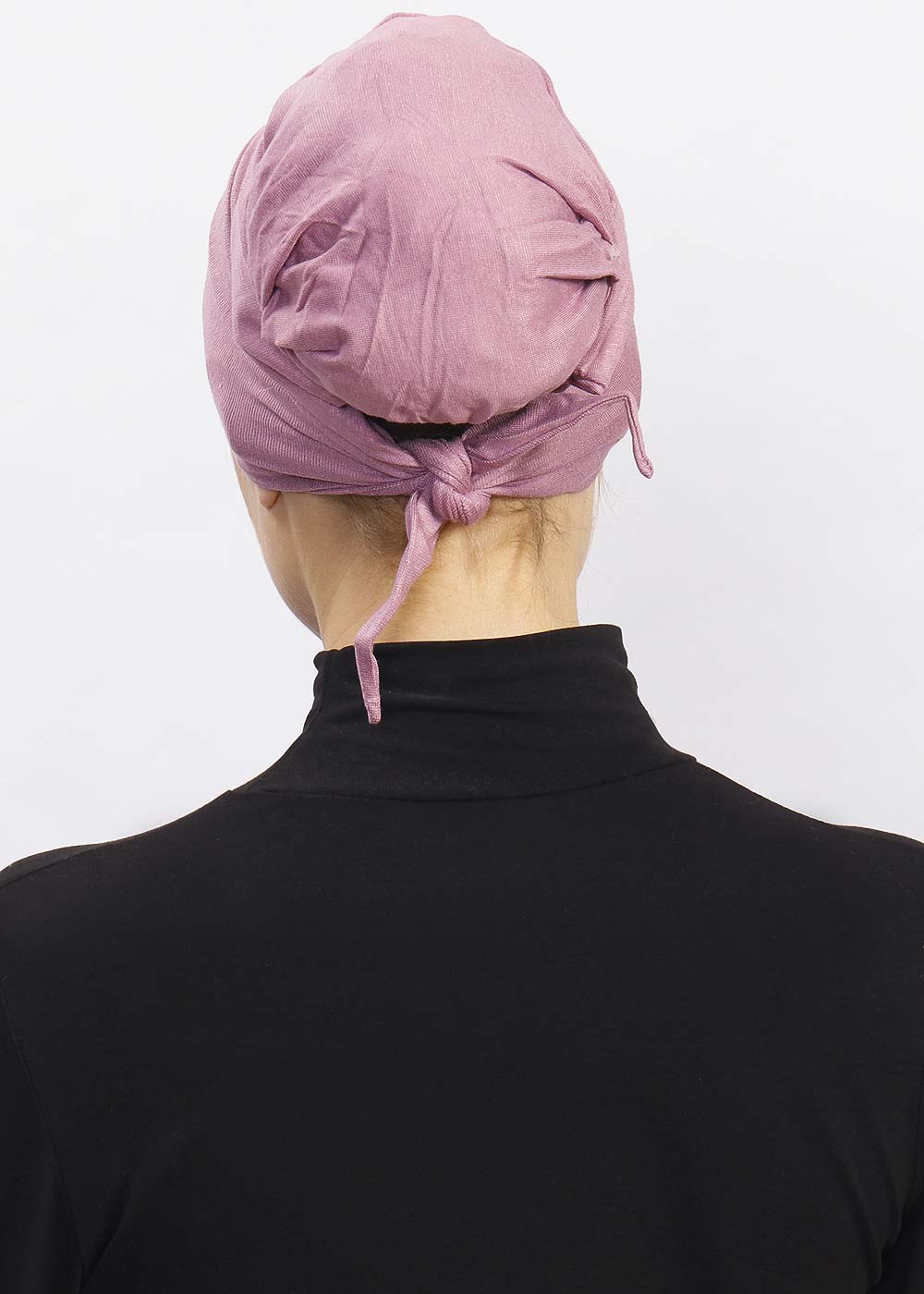 Seamless Back Tie Undercaps - Chaddors