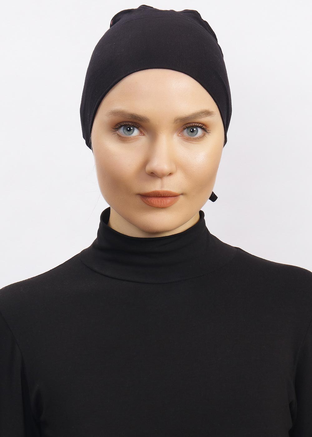 Seamless Back Tie Undercaps - Chaddors