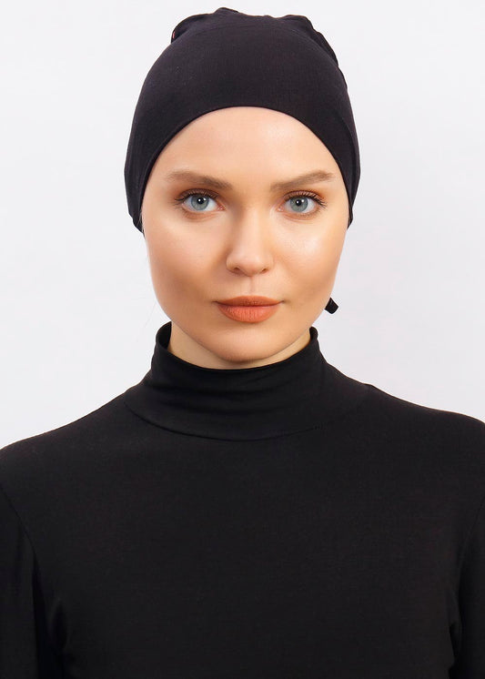 Seamless Back Tie Undercaps - Chaddors