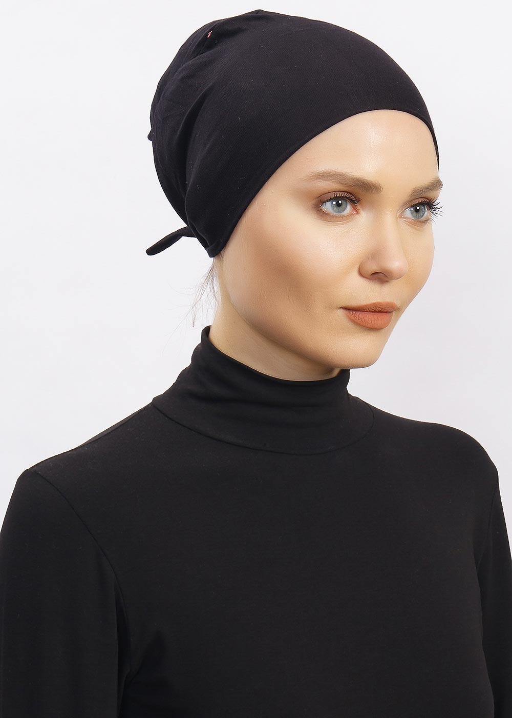 Seamless Back Tie Undercaps - Chaddors