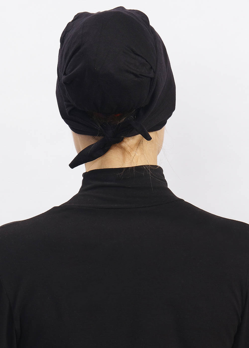 Seamless Back Tie Undercaps - Chaddors