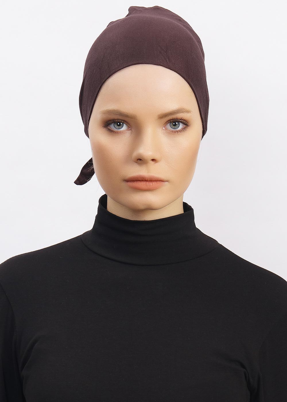 Seamless Back Tie Undercaps - Chaddors