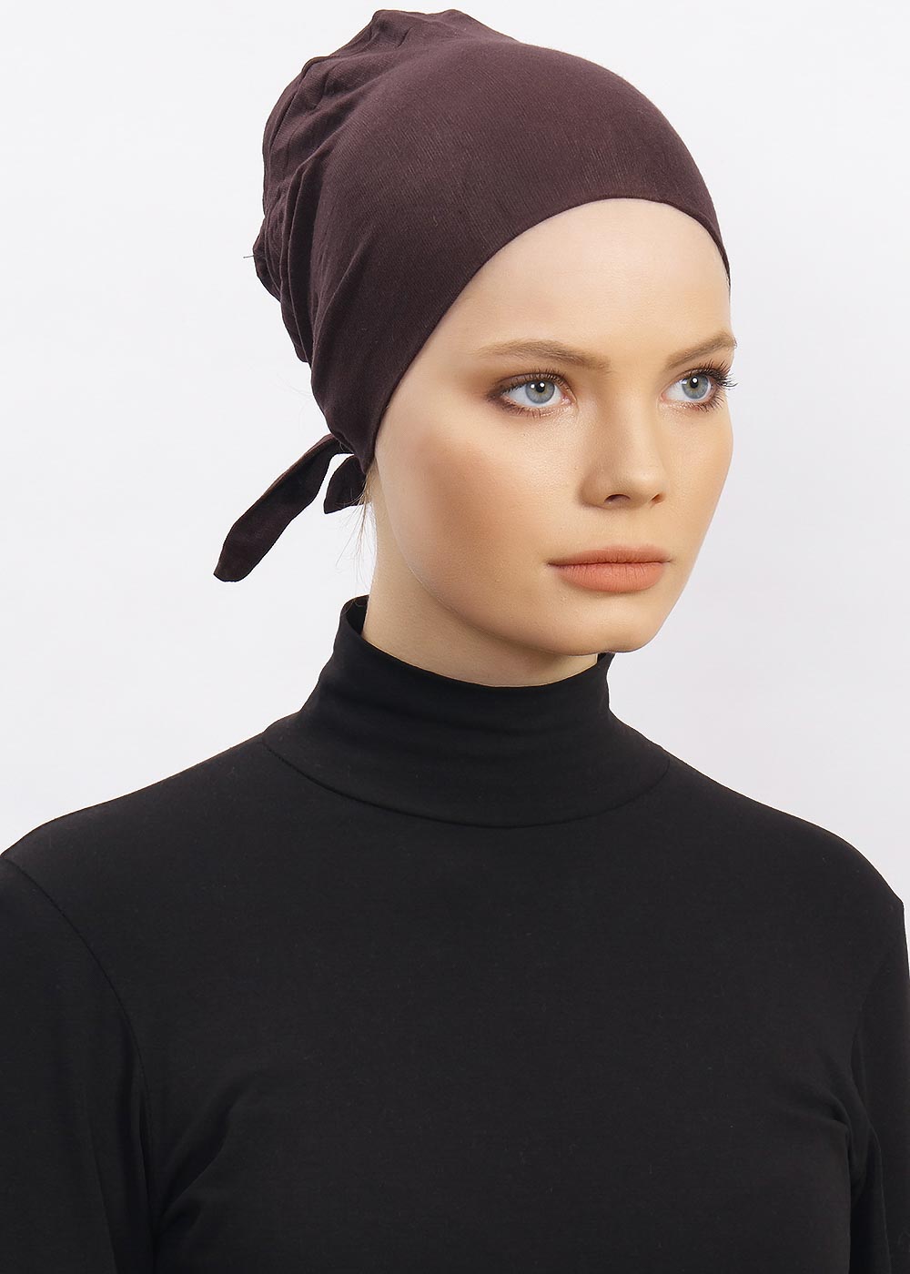 Seamless Back Tie Undercaps - Chaddors