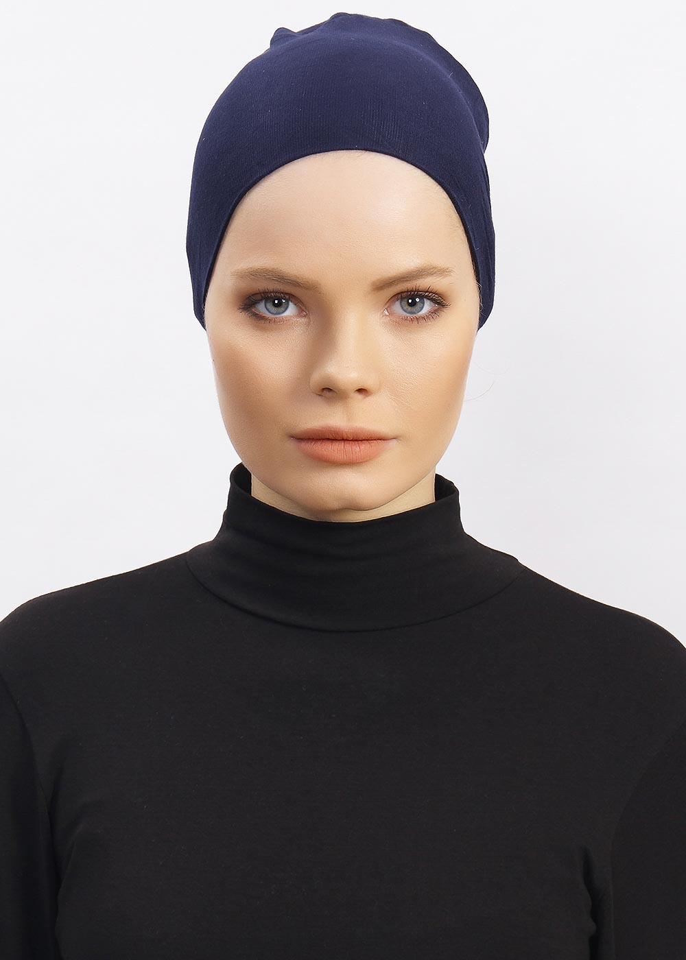 Seamless Back Tie Undercaps - Chaddors